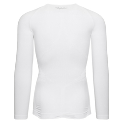 Компрессионка  Australian Active Warm Long Sleeve T-Shirt - белый