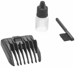 Машинка Moser 1400 Professional Edition Black (1400-0087)