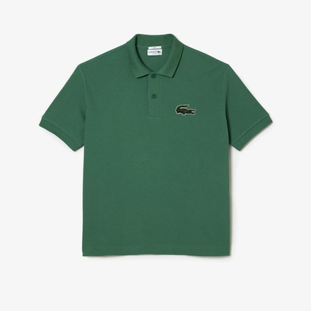 Поло мужское LACOSTE