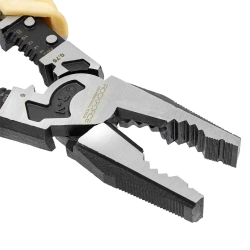 Плоскогубцы многофункциональные 8,5'' RockFORCE RF-611Y215