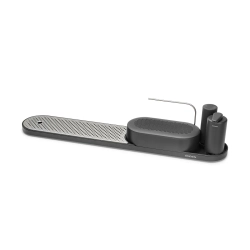Brabantia Органайзер для мойки SinkStyle Mineral Infinite Grey 227684
