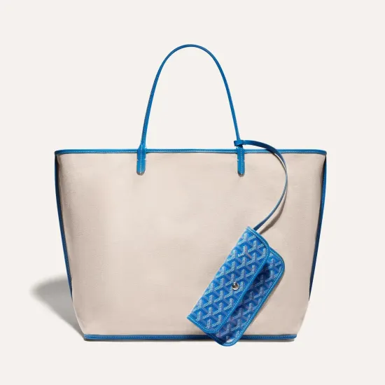 Сумка Goyard Saint Louis