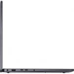 Ноутбук Dell Pro 16 Core Ultra 5 235U 16Gb SSD512Gb Intel Graphics 16" IPS FHD+ (1920x1200) Linux silver WiFi BT Cam (PRO16-5653)