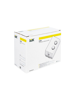 Контактор КМИ-11860 18А 380В/АС3 IP54 KARAT IEK KKM16-018-380-00