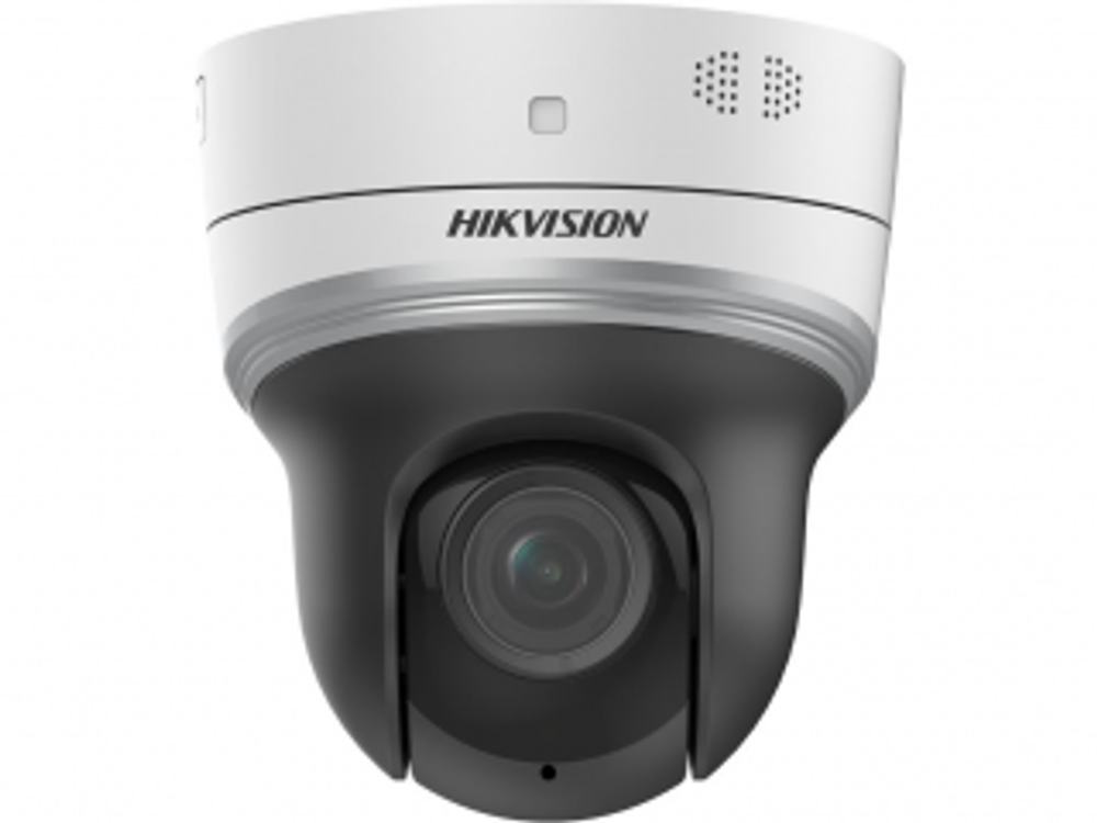 IP-камера видеонаблюдения  поворотная DS-2DE2204IW-DE3/S6/B Hikvision