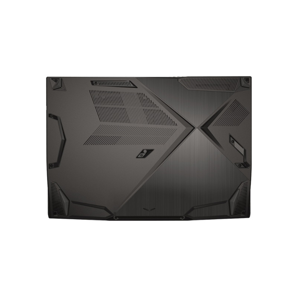 Ноутбук MSI Thin 15 B12UC-2632XRU Core i5 12450H, 16Gb, SSD 512Gb, RTX 3050 4Gb 15.6" IPS FHD (1920x1080) Free DOS grey