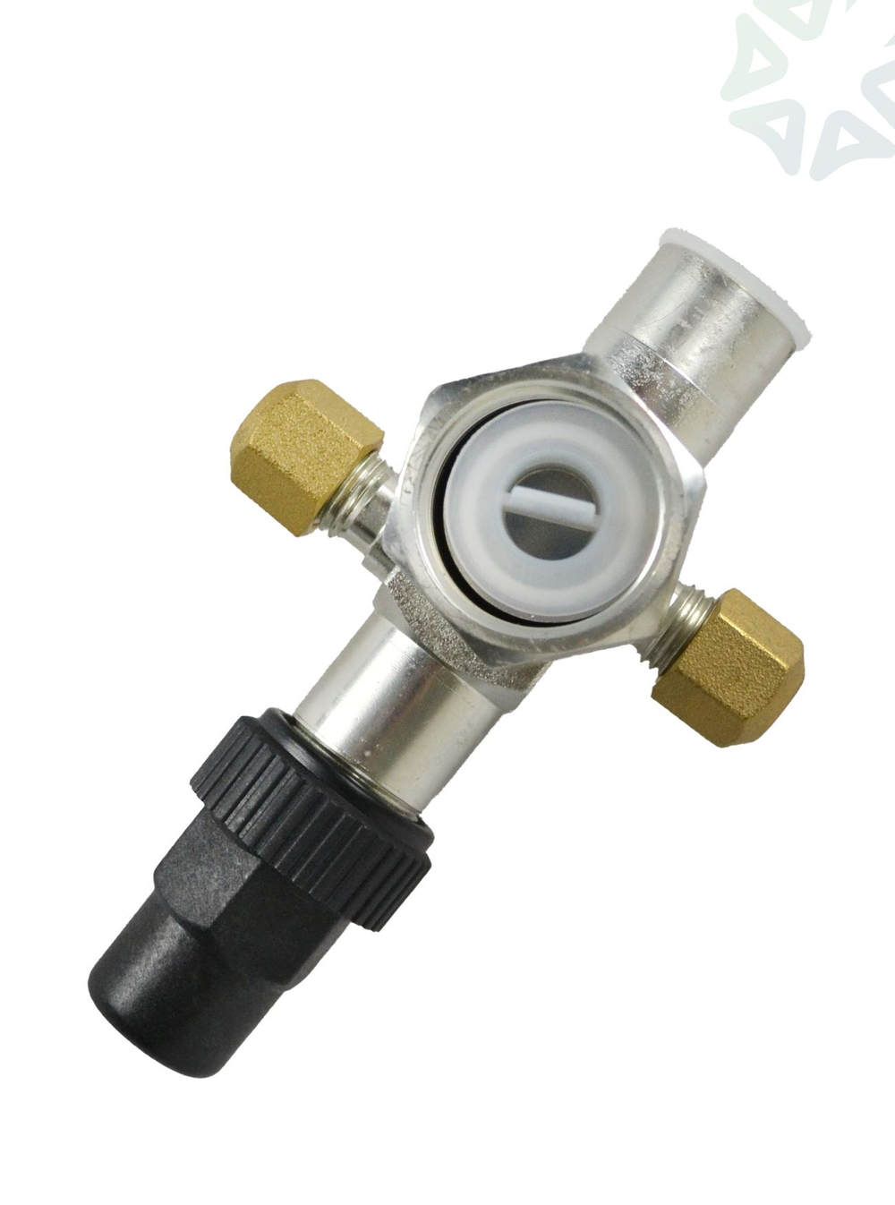 Запорный вентиль BC-VR-1-5/8 N