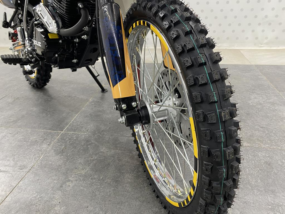 Roliz Asterix 150 2025