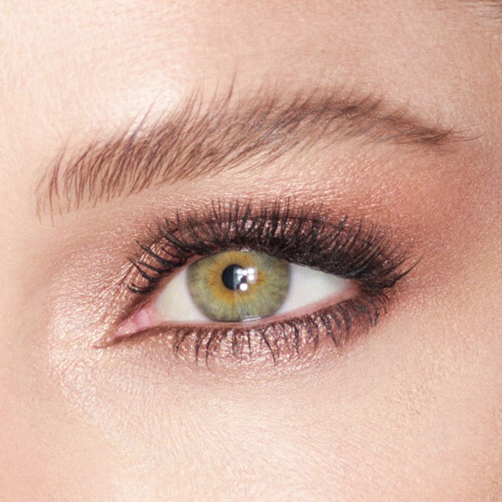 Кремовые тени Charlotte Tilbury Eyes to Mesmerise - Oyster Pearl
