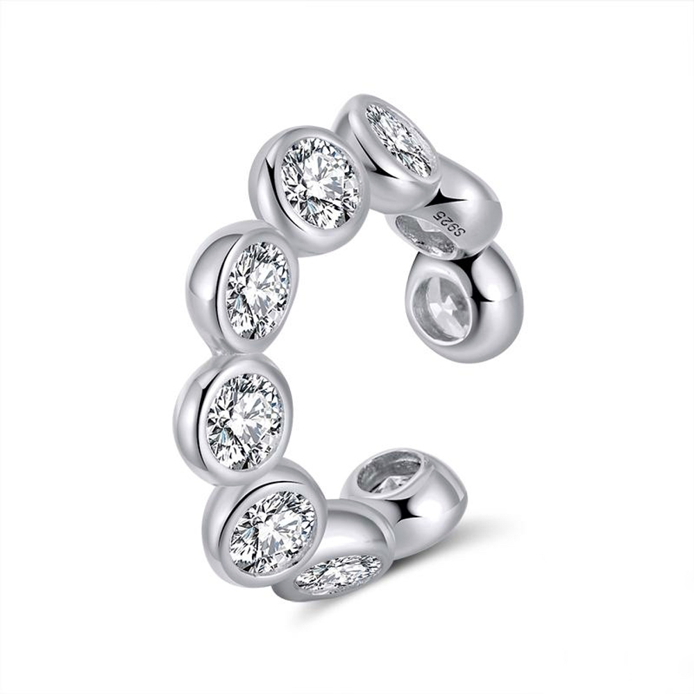Каффа Baget Silver