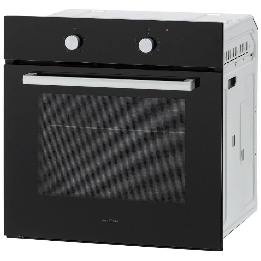 Электрический духовой шкаф Krona PRONTO 60 BL G2
