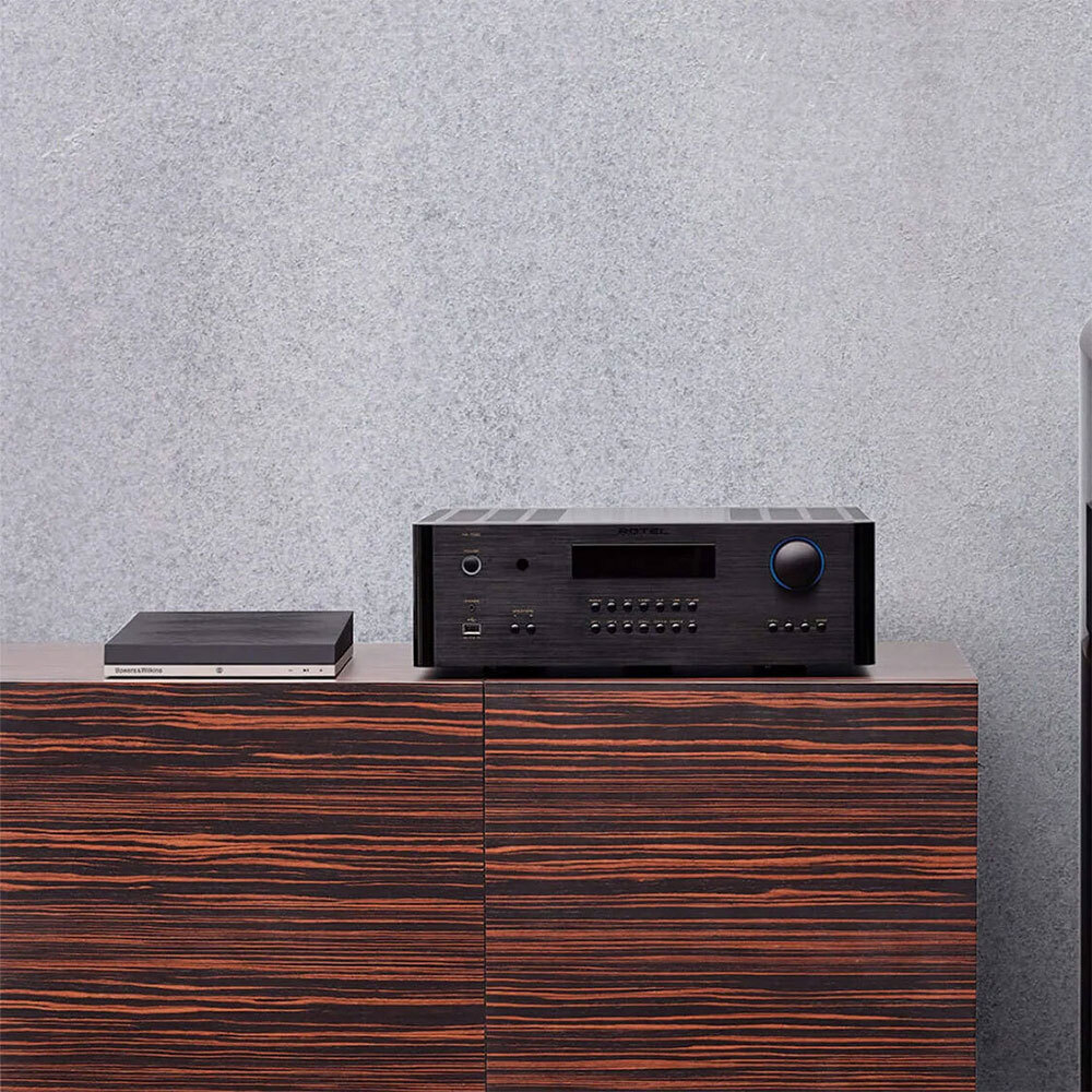 Беспроводной хаб Bowers & Wilkins Formation Audio, WiFi, Вluеtооth