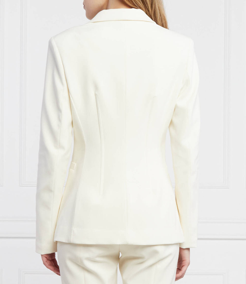 пиджак brigitte Marciano Guess - кремовый(2RGN01 8502Z)