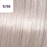 Wella Professionals Color Touch  9/96 очень светлый блонд  сандрэ фиолетовый 60мл