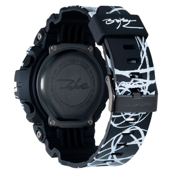 Часы мужские Casio G-Shock GD-X6900FTR-1ER