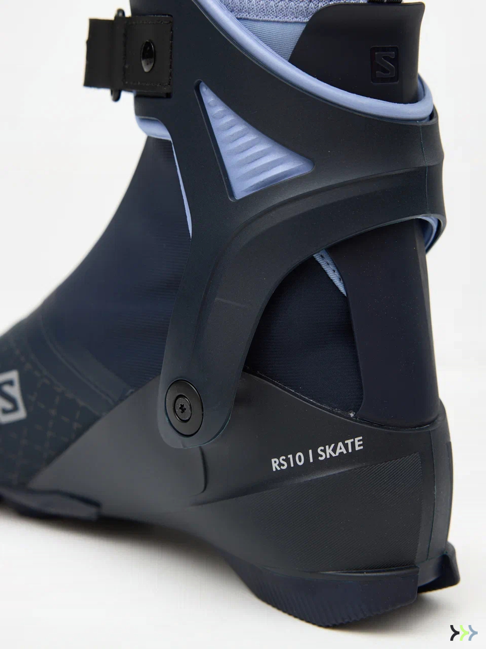 Лыжные ботинки Salomon RS10 Vitane Prolink