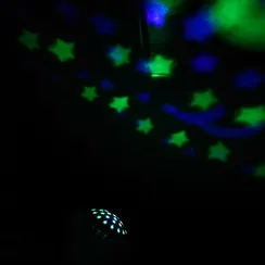 Колыбель Peppy Sonno 2.0 электрическая White