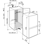 Liebherr EasyFresh ICNSd 5603-20 001 XL