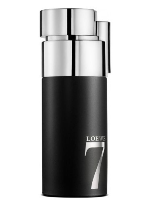 Loewe 7 Anonimo