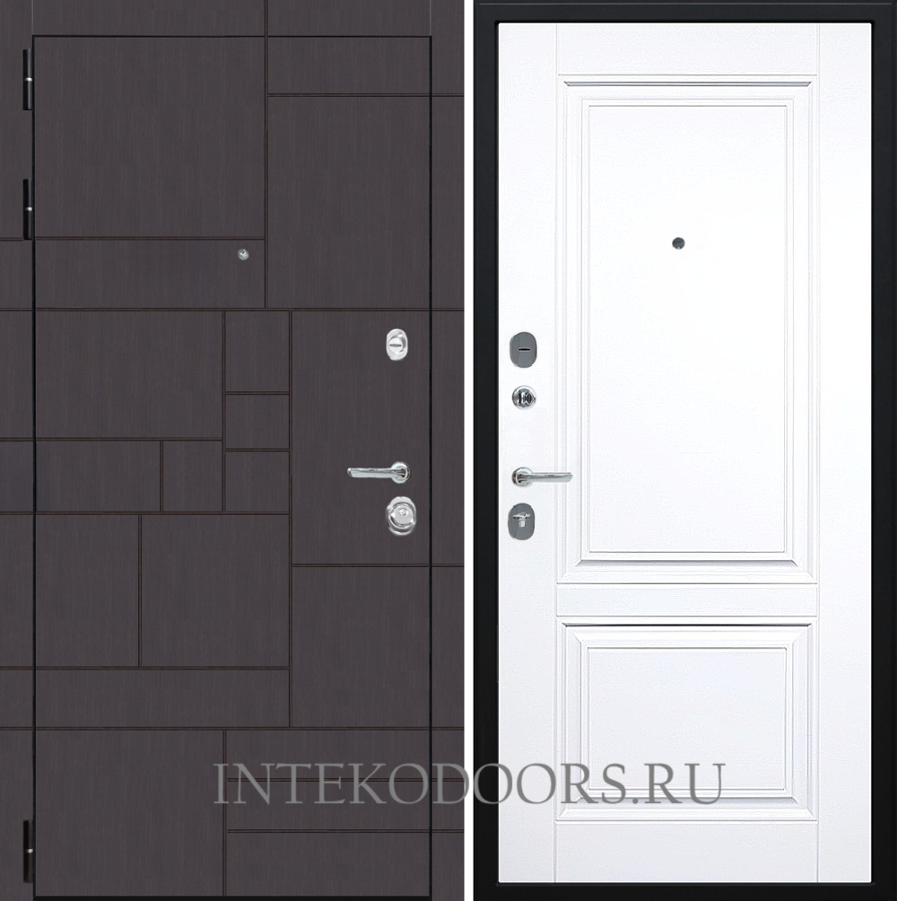 Домино фл117