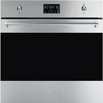 Многофункциональный духовой шкаф Smeg SO6302S3PX