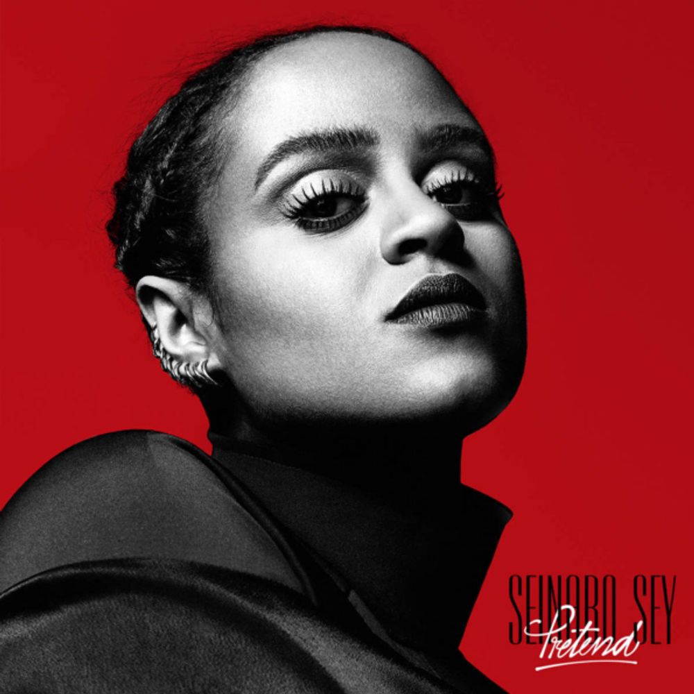 Seinabo Sey / Pretend (2LP)