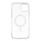 Чехол-накладка Apple MagSafe Case для iPhone 13 Mini, силикон, прозрачный