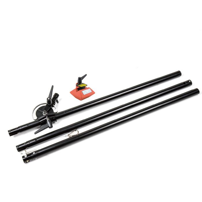 Перекладина KUPO KCP-628B STEEL HEAVY DUTY BABY BOOM ARM Перекладина KUPO KCP-628B STEEL HEAVY DUTY BABY BOOM ARM