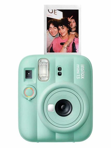 Фотоаппарат моментальной печати Instax Mini 13