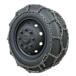 Цепи противоскольжения 285/70 R19.5 для грузовых автомобилей