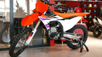 KTM 350 SX-F, 24