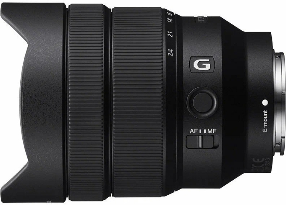 Sony FE 12-24mm f/4 G (SEL1224G)