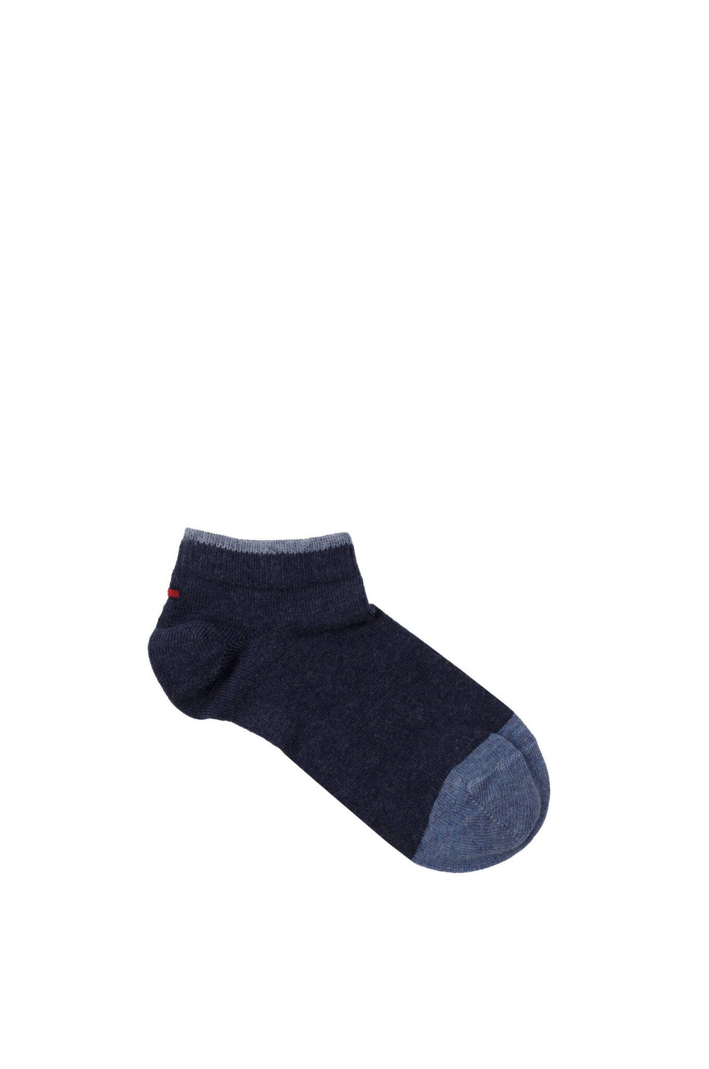 носки 2 пары Tommy Hilfiger - темно-синий(354010001)