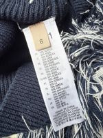 Шерстяное платье N21, 116