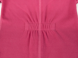 Комбинезон Norfin KIDS THERMO PINK 02 р.116-122