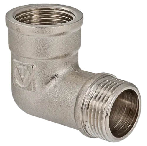 Уголок соединительный ½"в x ½"н Valtec VTr.092.N.0004