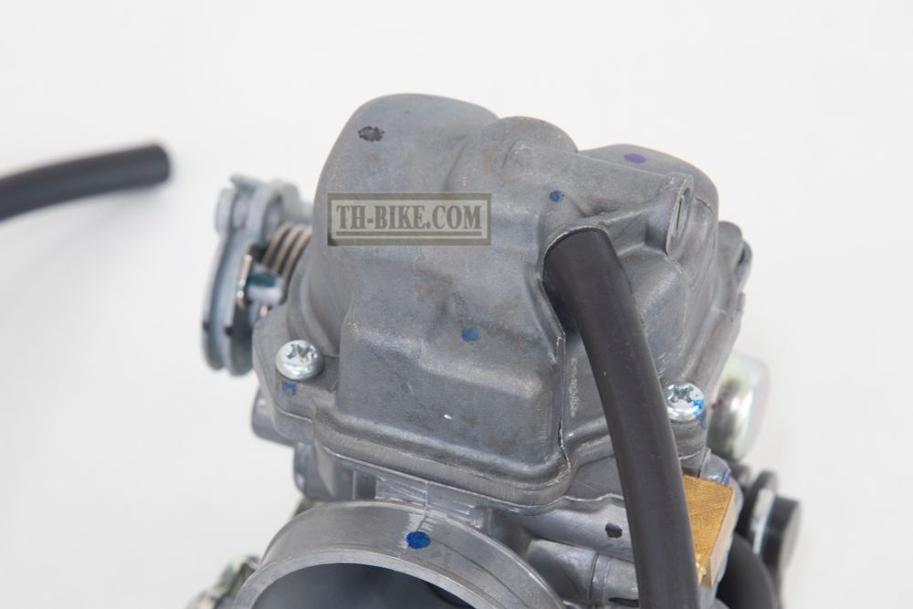16100-KGH-602. CARBURETOR ASSY. (VK5AC B/C). Honda Sonic
