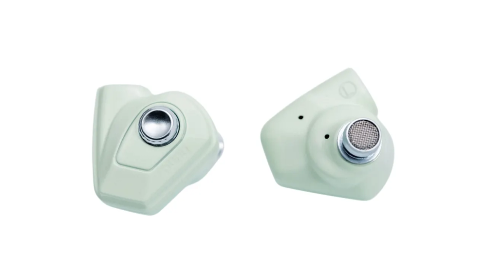 Dunu Titan S2 Mint Green (мятно-зеленый) проводные внутриканальные наушники
