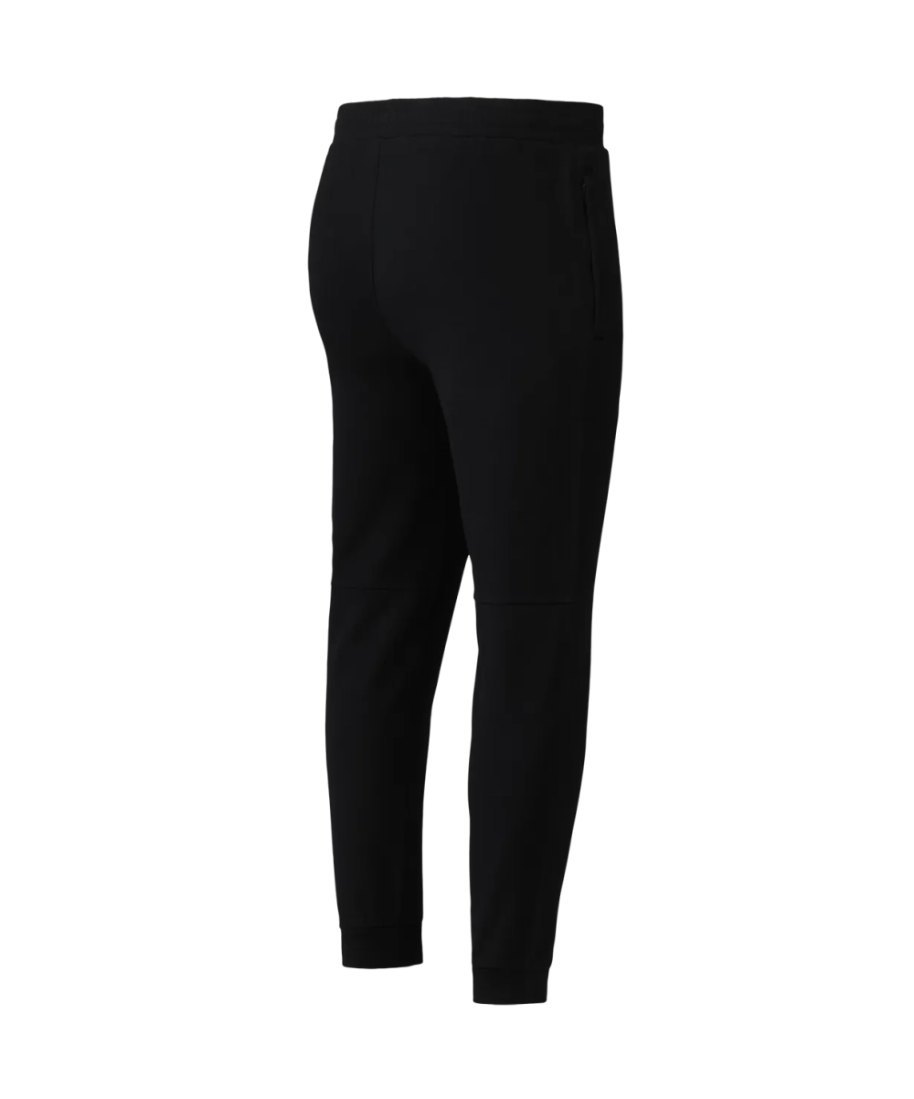 Брюки ESSENTIAL Athlete Pants, черный