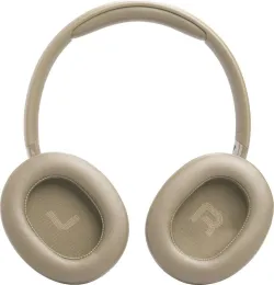 Беспроводные наушники JBL Tune 730BT Beige