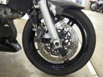 Suzuki SV1000 2006