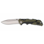 Складной нож BUCK 0661GRS Pursuit Small
