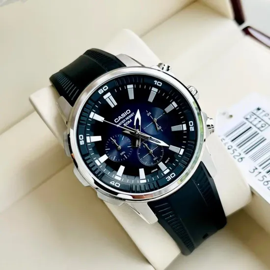 Наручные часы Casio MTP-E505-2A