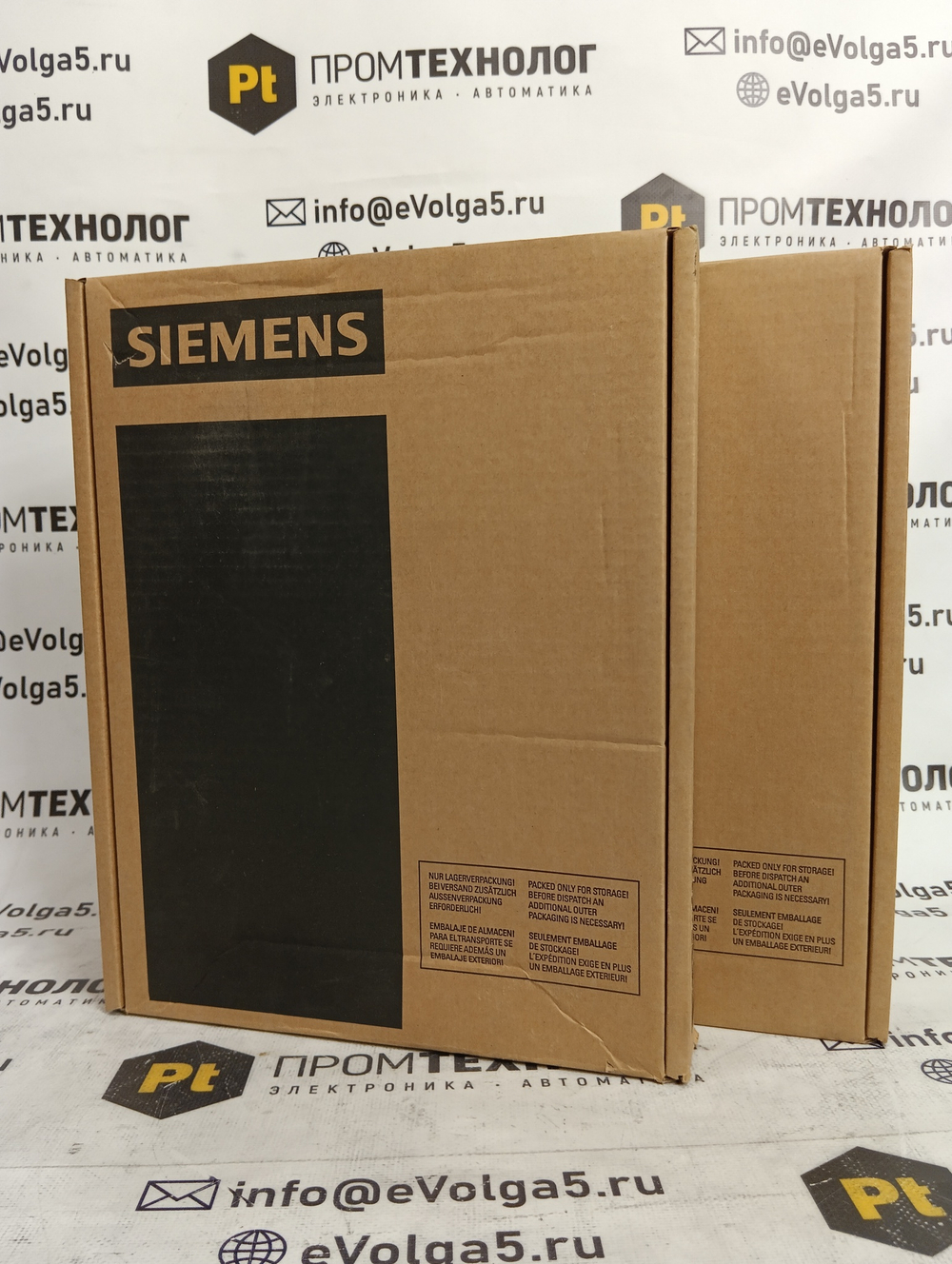 Siemens 6SL3162-2ME01-0AC0 новое
