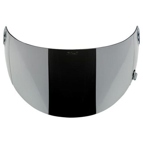 Купить Визор для шлема Biltwell Gringo S Gen 2 Flat Mirror / Хром