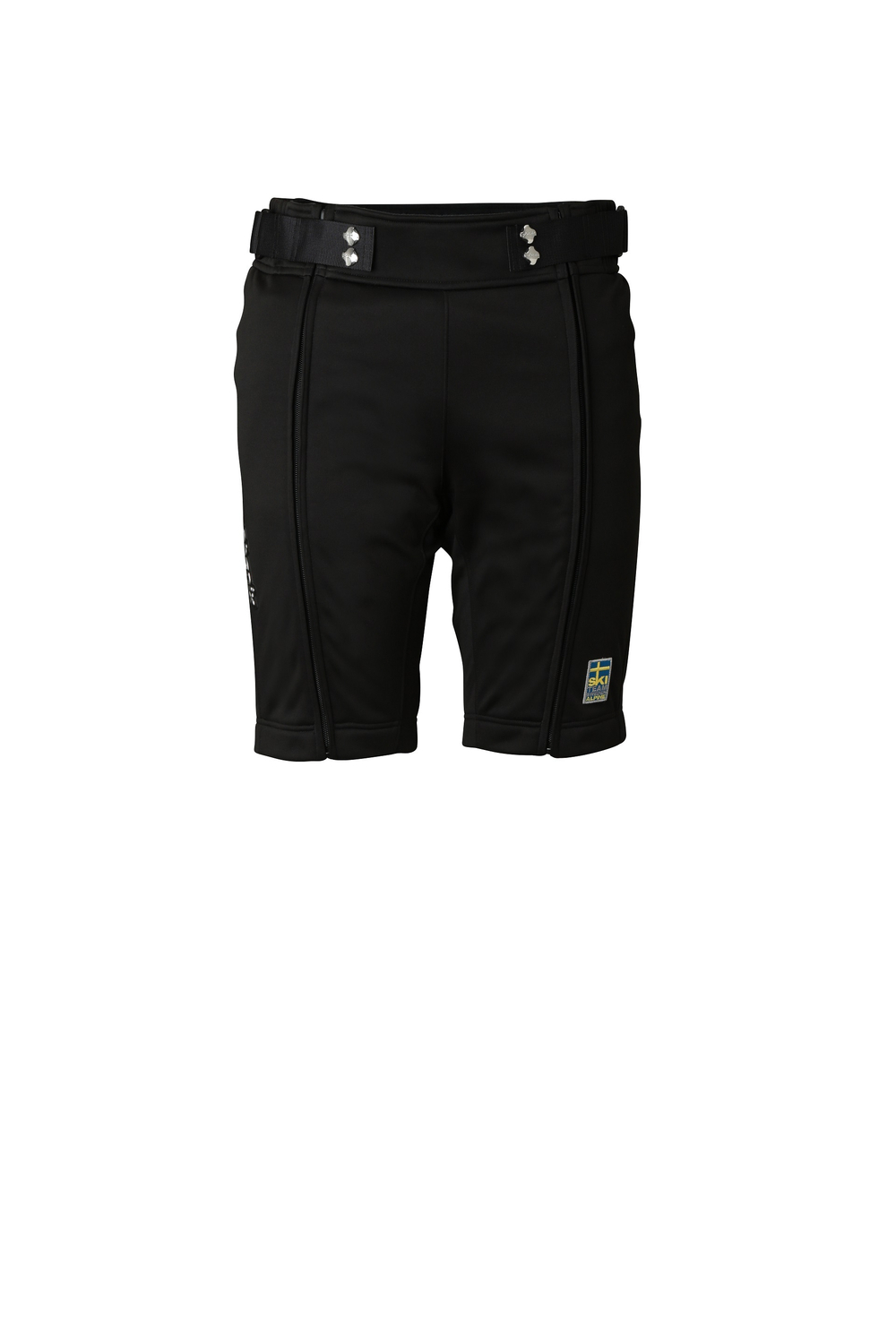 PHENIX 25/26 шорты горнолыжные TEAM SWE EFM25OB02SWE Sweden Half Pants