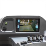 Ричтрак CQD20-D (2000 кг; 11,1 м; 48 В / 600 Ач) SMARTLIFT (SMART)