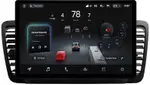 Магнитола для Subaru Legacy 4, Outback 3 2003-2009 (левый руль) - Teyes CC4-PRO монитор 13" 2K QLED на Android 13, Быстрейшая, Snapdragon 778G, ИИ, CarPlay, DSP, 4G SIM-слот