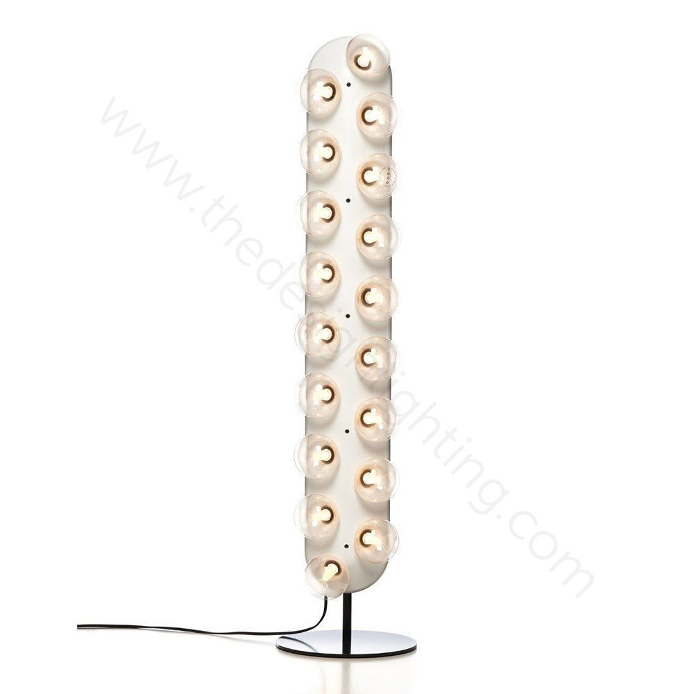 Floor design lamp Prop by Moooi