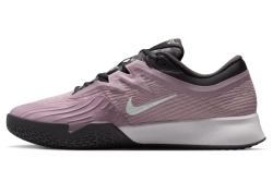 Теннисные кроссовки Nike Zoom Vapor Pro 3 HC Premium - light violet ore/barely green/anthacite